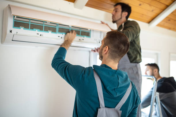 HVAC Emergency Services in Hilbert, WI