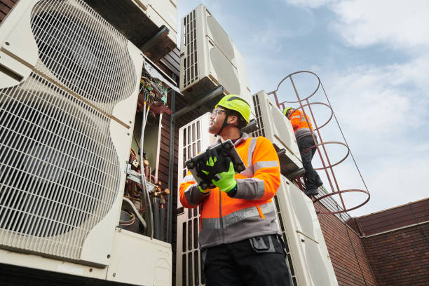 Best Heating Repair Services  in Hilbert, WI