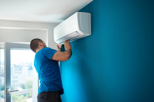 Best Residential HVAC Services  in Hilbert, WI