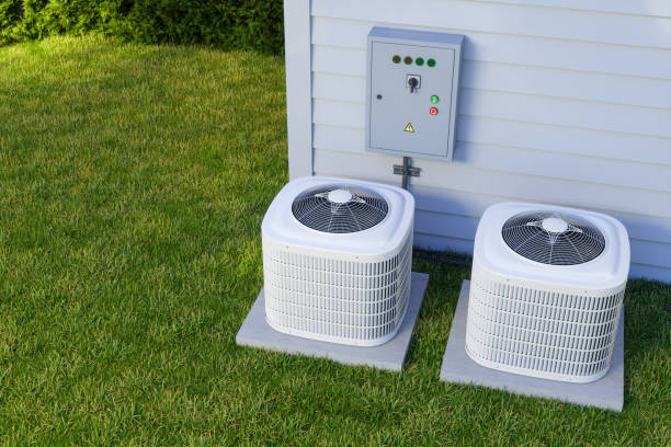 Best Residential HVAC Services  in Hilbert, WI