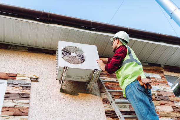 Best Commercial HVAC Repair  in Hilbert, WI
