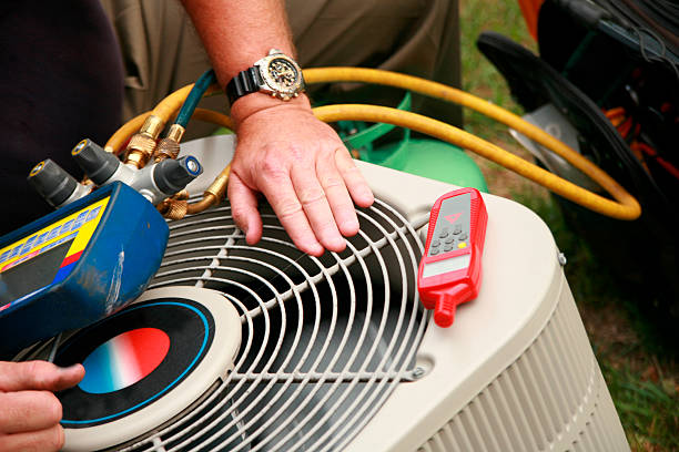  Hilbert, WI HVAC Pros