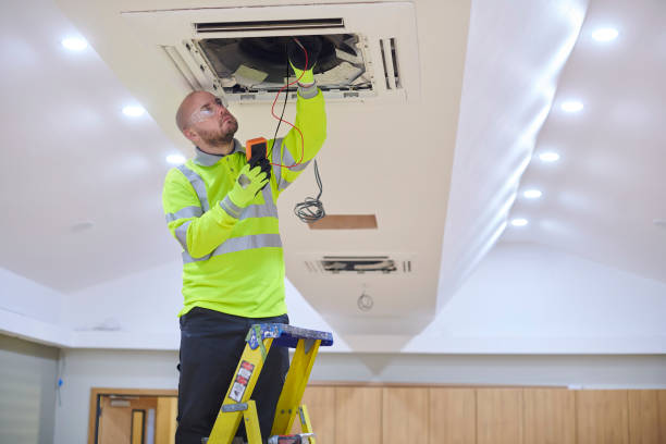 Best Affordable HVAC Services  in Hilbert, WI