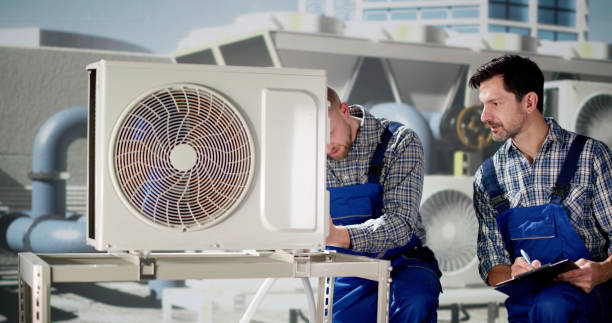 AC Installation Near Me in Hilbert, WI