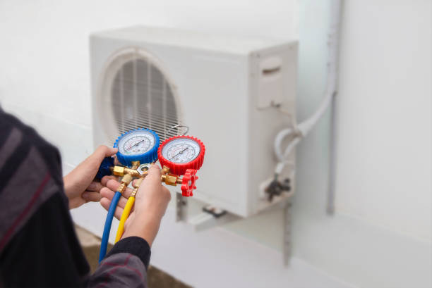 Best HVAC Installation Services  in Hilbert, WI