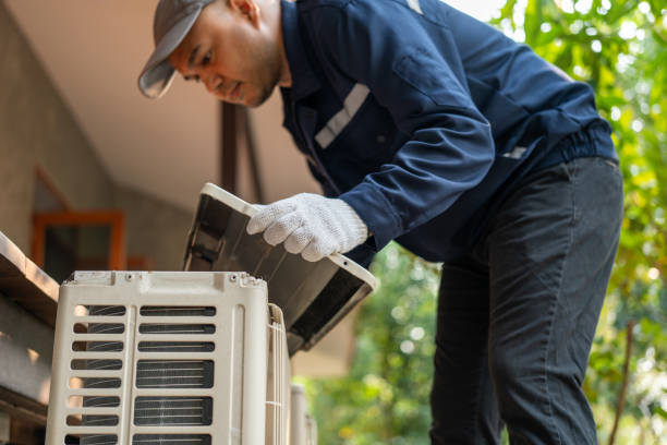 Best Central Air Repair  in Hilbert, WI